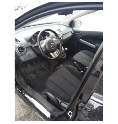 Boite de vitesses MAZDA 2 2