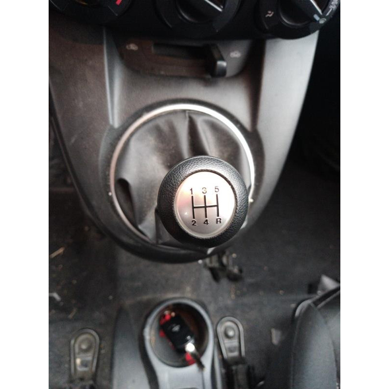 Boite de vitesses MAZDA 2 2 Photo n°8