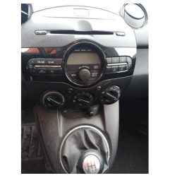Boite de vitesses MAZDA 2 2