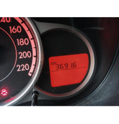 Boite de vitesses MAZDA 2 2