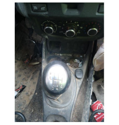 Boite de vitesses DACIA DUSTER 1 Photo n°1