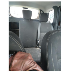 Boite de vitesses DACIA DUSTER 1