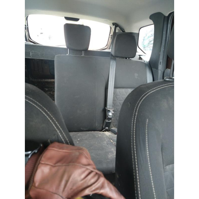 Boite de vitesses DACIA DUSTER 1 Photo n°4