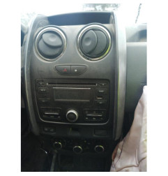 Boite de vitesses DACIA DUSTER 1