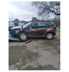 Boite de vitesses DACIA DUSTER 1