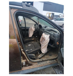 Boite de vitesses DACIA DUSTER 1
