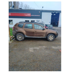 Boite de vitesses DACIA DUSTER 1