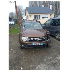 Boite de vitesses DACIA DUSTER 1