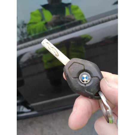 Boite de vitesses BMW SERIE 3 E46