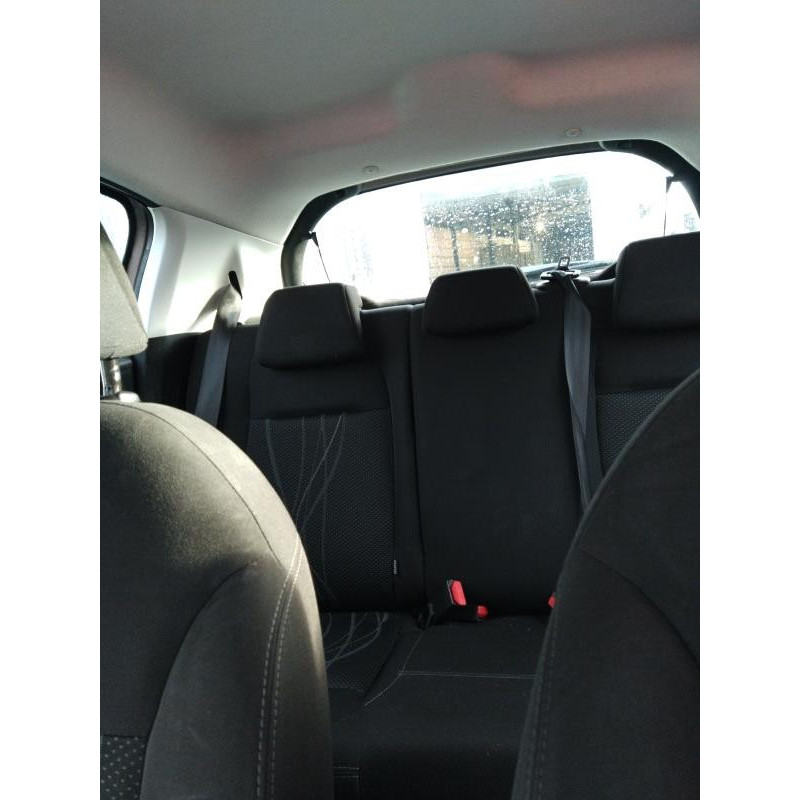 Boite de vitesses PEUGEOT 208 1 Photo n°1