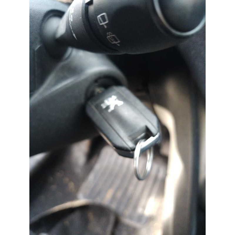Boite de vitesses PEUGEOT 208 1 Photo n°2