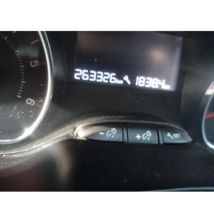Boite de vitesses PEUGEOT 208 1