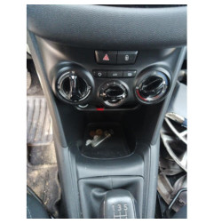 Boite de vitesses PEUGEOT 208 1