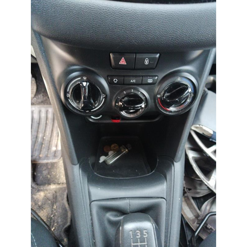 Boite de vitesses PEUGEOT 208 1 Photo n°4