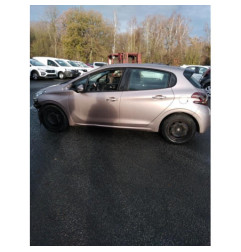 Boite de vitesses PEUGEOT 208 1