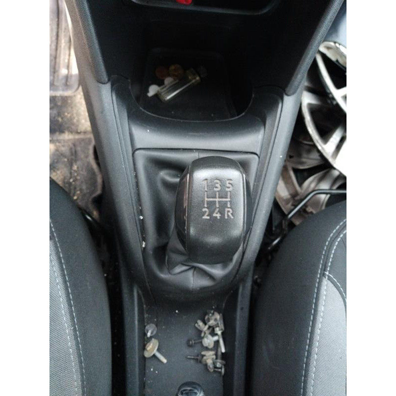 Boite de vitesses PEUGEOT 208 1 Photo n°7