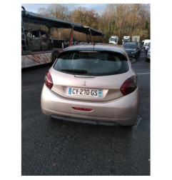 Boite de vitesses PEUGEOT 208 1