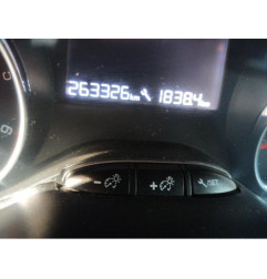 Boite de vitesses PEUGEOT 208 1