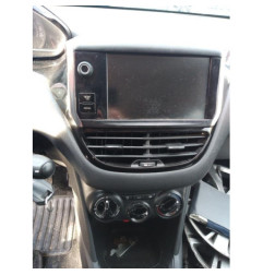 Boite de vitesses PEUGEOT 208 1