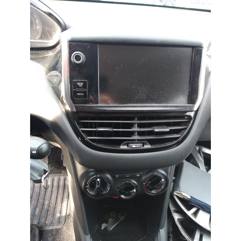 Boite de vitesses PEUGEOT 208 1 Photo n°10
