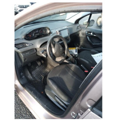 Boite de vitesses PEUGEOT 208 1
