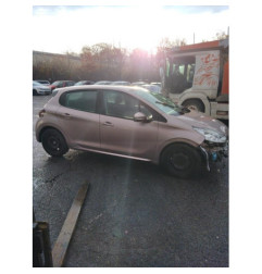 Boite de vitesses PEUGEOT 208 1