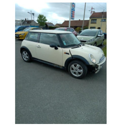 Boite de vitesses MINI MINI 1 R50/R53 Photo n°1