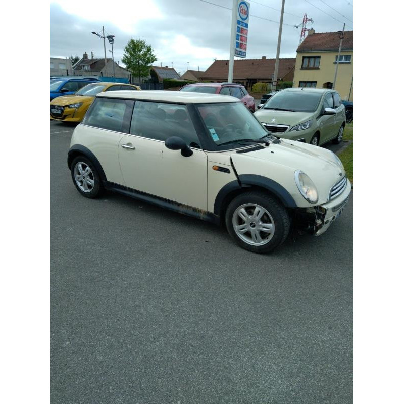 Boite de vitesses MINI MINI 1 R50/R53 Photo n°1