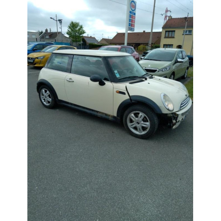 Boite de vitesses MINI MINI 1 R50/R53 Photo n°1
