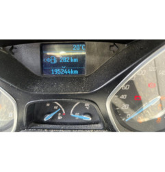 Boite de vitesses FORD FOCUS 3 Photo n°1