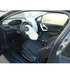 Boite de vitesses PEUGEOT 208 1