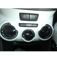 Boite de vitesses PEUGEOT 208 1