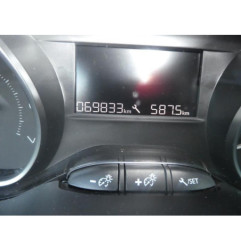 Boite de vitesses PEUGEOT 208 1