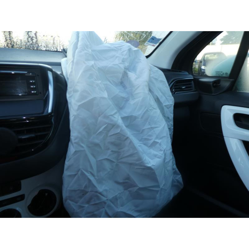 Boite de vitesses PEUGEOT 208 1 Photo n°8