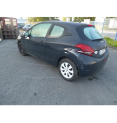 Boite de vitesses PEUGEOT 208 1