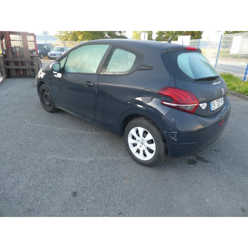Boite de vitesses PEUGEOT 208 1 Photo n°9