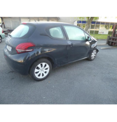 Boite de vitesses PEUGEOT 208 1