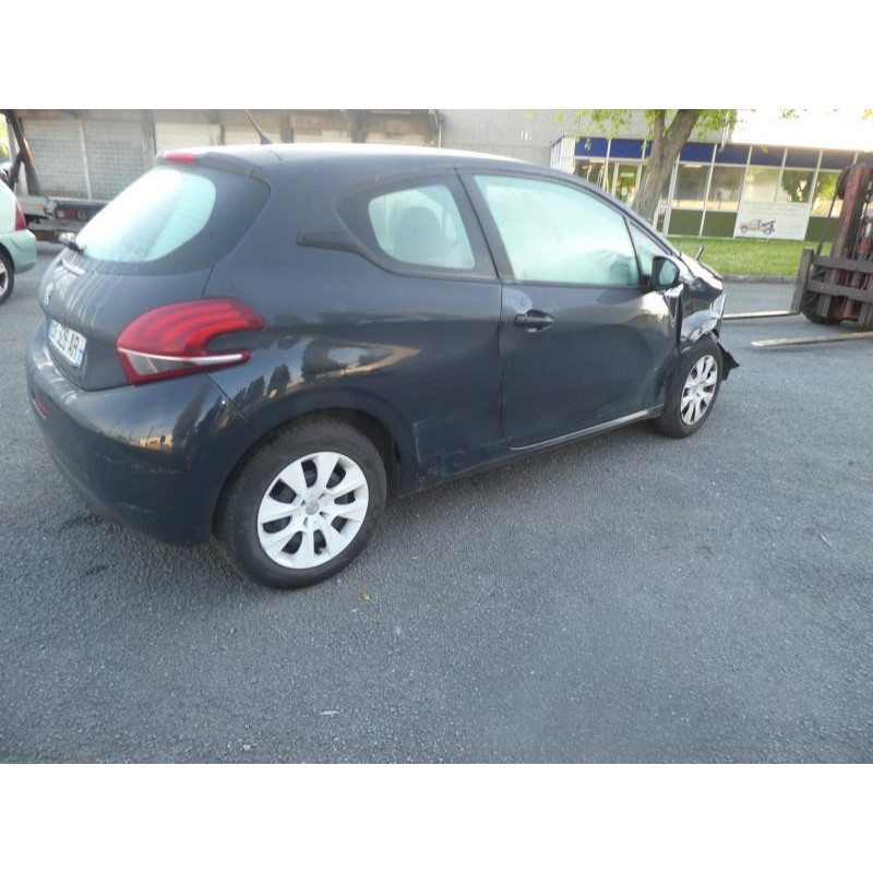 Boite de vitesses PEUGEOT 208 1 Photo n°10