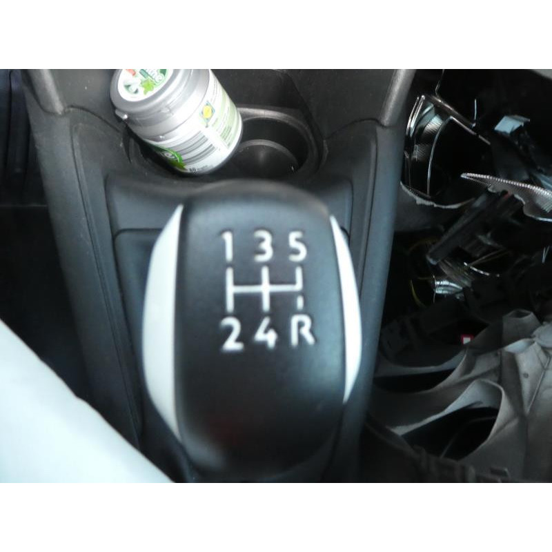 Boite de vitesses PEUGEOT 208 1 Photo n°11