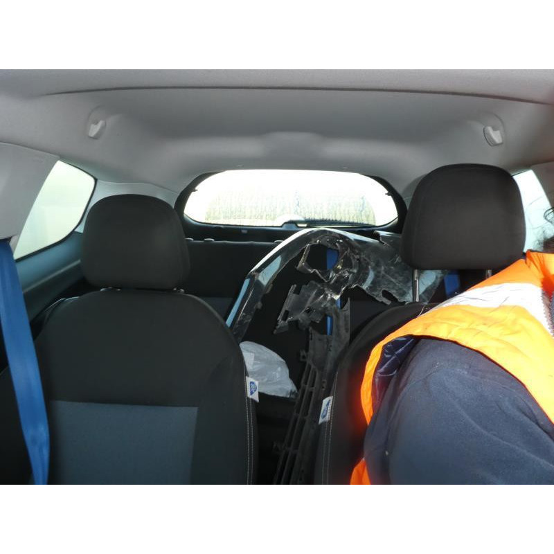 Boite de vitesses PEUGEOT 208 1 Photo n°12
