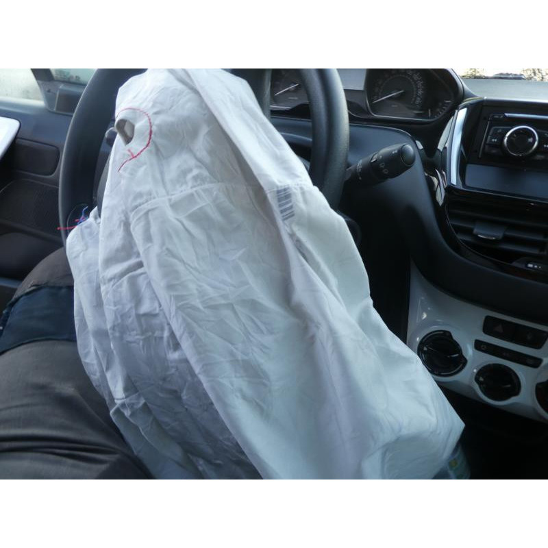 Boite de vitesses PEUGEOT 208 1 Photo n°13