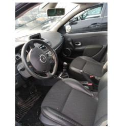 Boite de vitesses RENAULT CLIO 3 Photo n°1