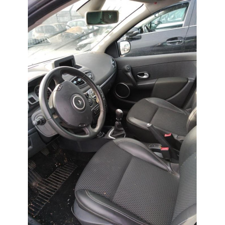 Boite de vitesses RENAULT CLIO 3 Photo n°1