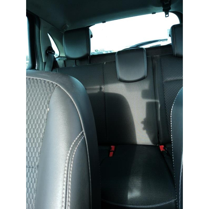 Boite de vitesses RENAULT CLIO 3 Photo n°2