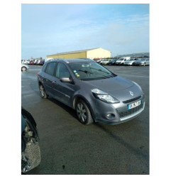 Boite de vitesses RENAULT CLIO 3