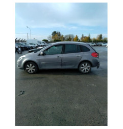 Boite de vitesses RENAULT CLIO 3