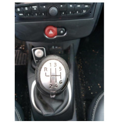 Boite de vitesses RENAULT CLIO 3