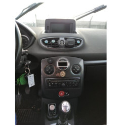 Boite de vitesses RENAULT CLIO 3