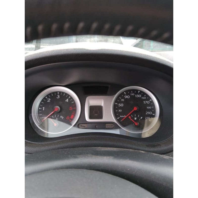 Boite de vitesses RENAULT CLIO 3 Photo n°9