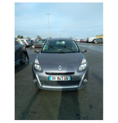 Boite de vitesses RENAULT CLIO 3